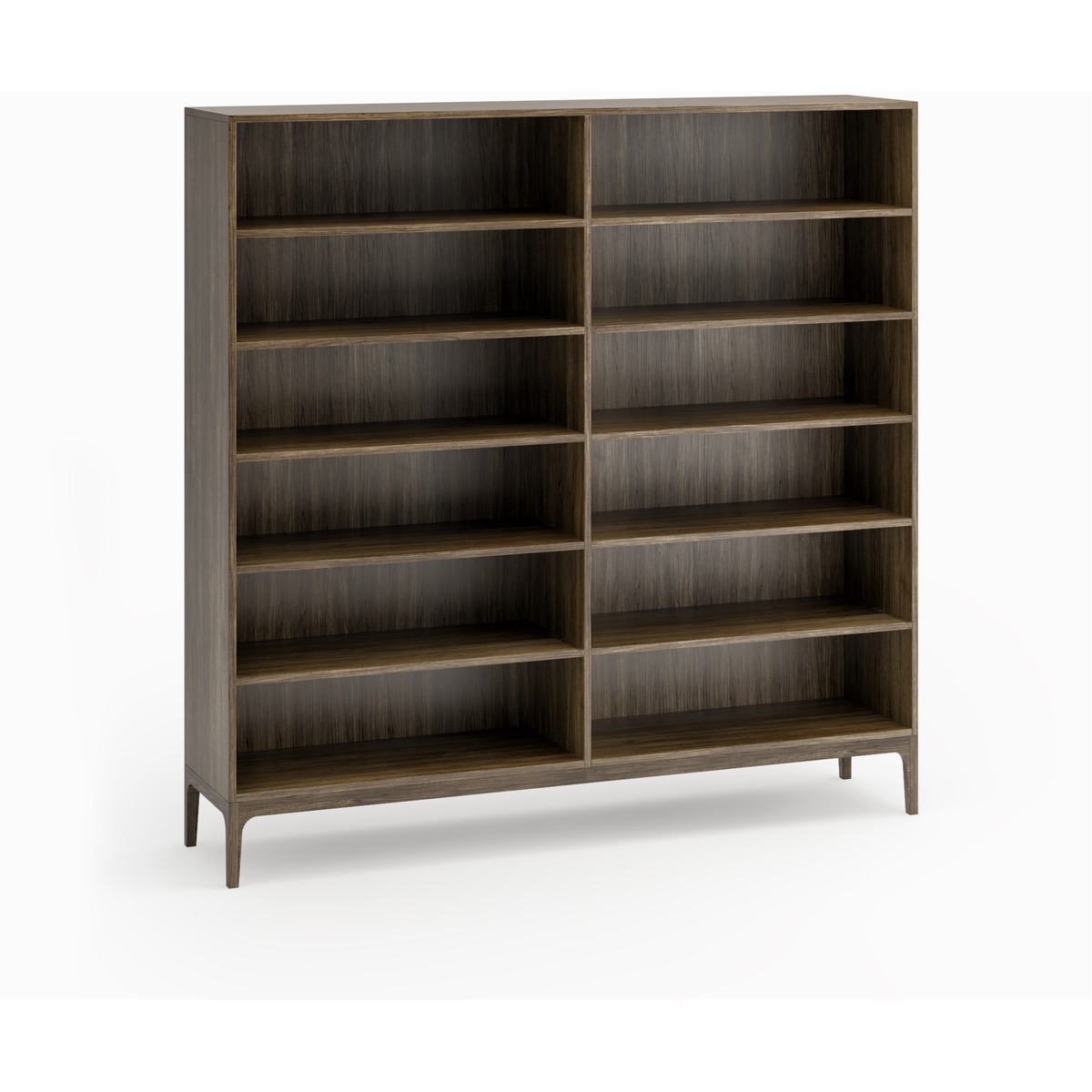 Kaitlin Bookcase